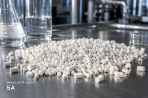 Molecular Sieve 5A