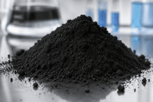 Powdered Activated Carbon (Pac)