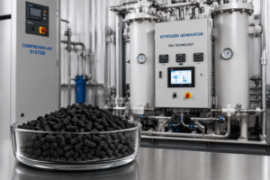Carbon Molecular Sieve (Cms)