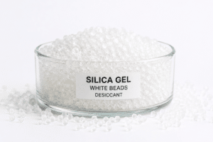 Silica Gel (Siliciumdioxide)